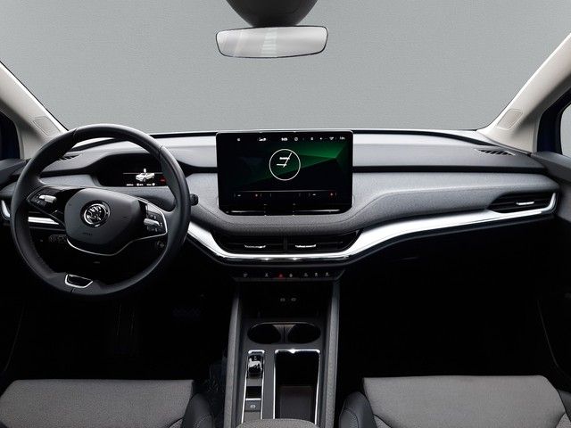 Fahrzeugabbildung Skoda Enyaq 60 Loft Navi Kamera LED 19"Alu Teilleder