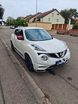 Nissan Juke 1.6 NISMO RS 360° Cam Shz Navi Tempo Sport - Nissan: Nismo