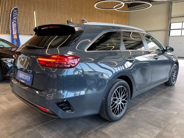 Kia cee&apos;d Sportswagon *KAM*NAVI*LKHZ*PDC*SZHZ*