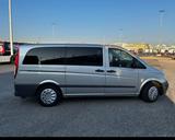 Mercedes-Benz Mercedes Vito cdi - gebrauchte Mercedes-Benz Vito aus dem Jahr 2010