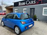 Opel Adam Jam 1.3/PDC/MFL/ALLWETTER/KLIMA/TEMPOMAT - Opel Adam bis 10.000 Euro