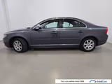 Volvo S80 2.4d Summum Comfort-Leather Klima PDC ... - Volvo S80: 4.4