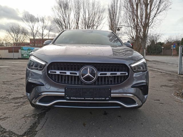 Mercedes-Benz GLA 250 e *Progressive Advanced/18"/Kamera/LED*