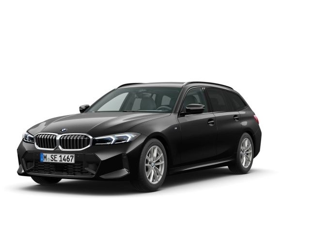 BMW 320i Touring M Sport Innovationsp. elek. Sitze A