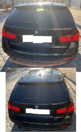 BMW 318 - 12