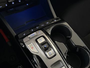 Hyundai Tucson 1.6T-GDI COMFORT LED NAVI ACC KAMERA AHK