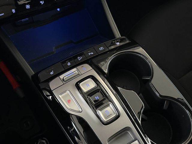 Hyundai Tucson 1.6T-GDI COMFORT LED NAVI ACC KAMERA AHK