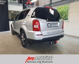 Ssangyong W Executive AT 4WD 7Sitz. AHK (2.6t Anhängelast) - gebrauchte Ssangyong SUV & Geländewagen
