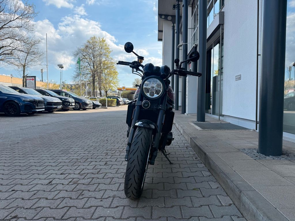 KAWASAKI Z900 RS/ RS-HP125/ BODIS/ STAGE II KAWASAKI Z900 RS/ RS-HP125/ BODIS/ STAGE II