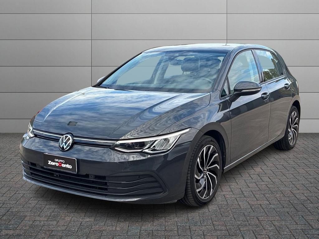 Volkswagen Golf 1.0 etsi evo Life 110cv dsg