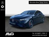 Mercedes-Benz AMG A 35 4M Lim. Advanced-P. Night 19" Multi RFK - : Alcantara, Fernlichtassistent