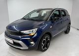Opel Crossland X Ultimate*1,5-88kW*NAVI*TEMP*SITZH*E6 - Opel Crossland (X): Automatik