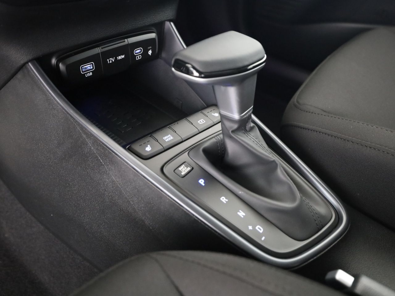 Hyundai BAYON – Bild 18
