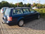 Volkswagen Passat 2.0L TDI 136 PS 6 Gang TUV 2026 Sep... - Volkswagen Passat: TDI Se