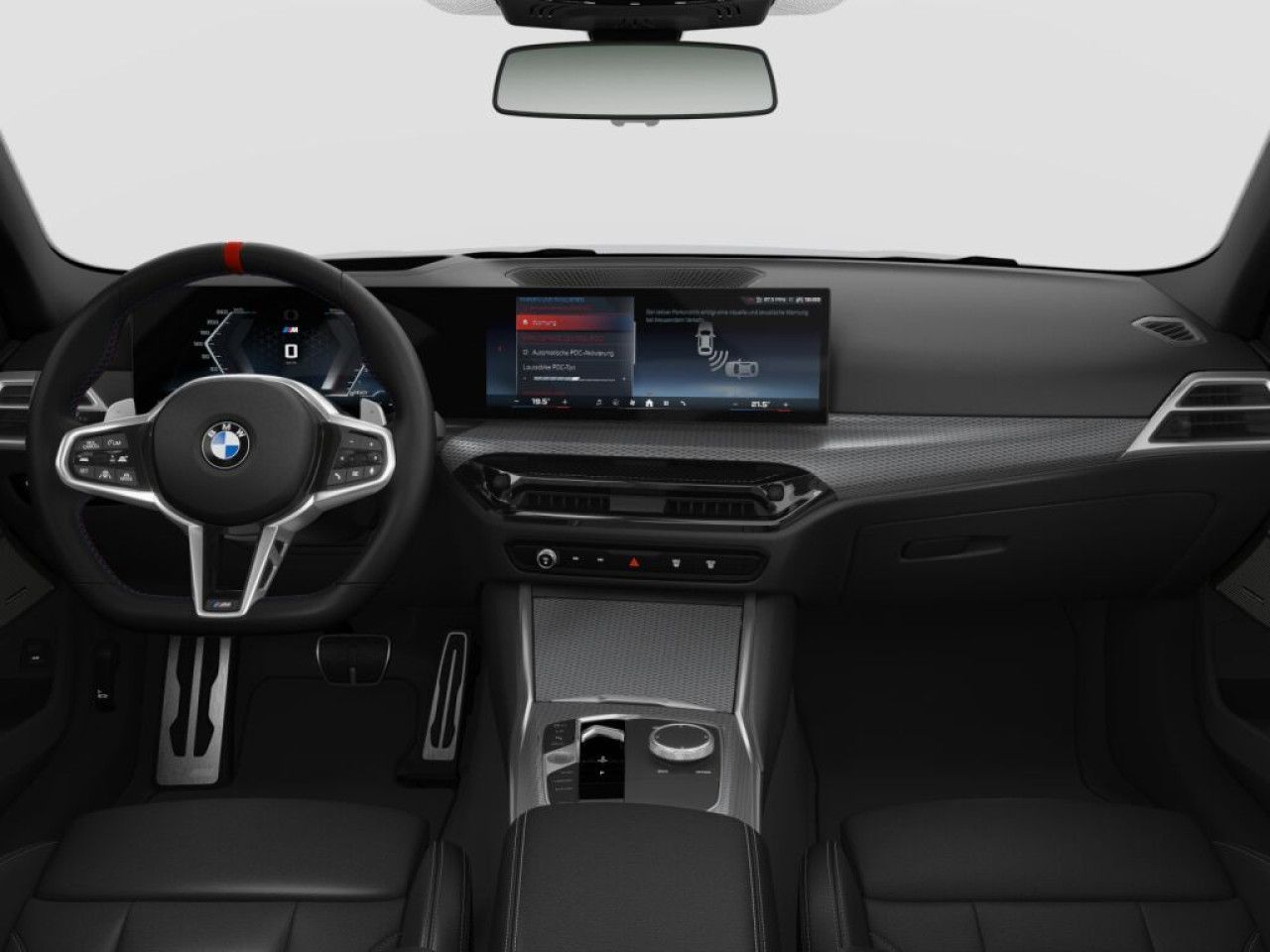 BMW M340i - Bild 6