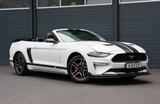 Ford Mustang 2.3 55Years/SHZ/SBL/LED/CarPlay/KAMERA