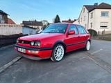Volkswagen VW Golf 3 1.8 Joker GTI Umbau - Volkswagen Golf aus 1997: GTI