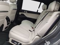 BMW X7 M60 - Vorschau Bild 9