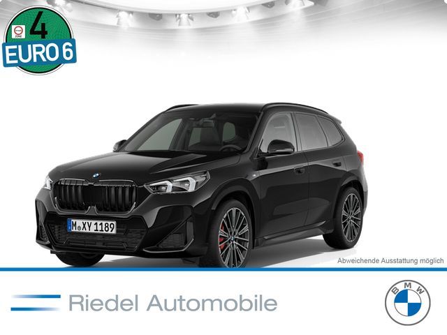 BMW X1 sDrive20i M Sportpaket Pro DA adapLED 20 LMR
