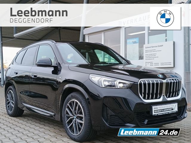 BMW X1 xDrive20d M-Sportpaket AHK/PremiumPaket/RFK