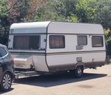 HYMER / ERIBA / HYMERCAR Eriba Taiga ERI 460 A - HYMER / ERIBA Taiga