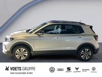Volkswagen T-Cross - Vorschau Bild 2