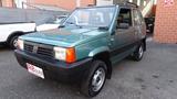 Fiat FIAT - Panda - 1100 i.e. 4x4 Trekking - Fiat: 1100
