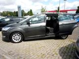 Ford C-Max Grand 1,5i_150PS Titanium Navi/ PP - Ford C-Max: Grand