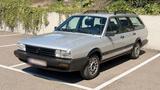 Volkswagen Passat 32B Syncro (1986)  5-Zy... - Volkswagen Passat: Syncro