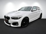 BMW 120i Lim. Edition M Sport Shadow-Line *18"Zoll* - BMW: E12