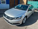 Volkswagen CC 2.0 TDI BMT*DSG*Navi*P-Dach*R-Cam*Euro6*Top*