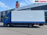 MAN TGL 12.220 4X2 BL / LBW 1.500kg / Klima - MAN 12 220