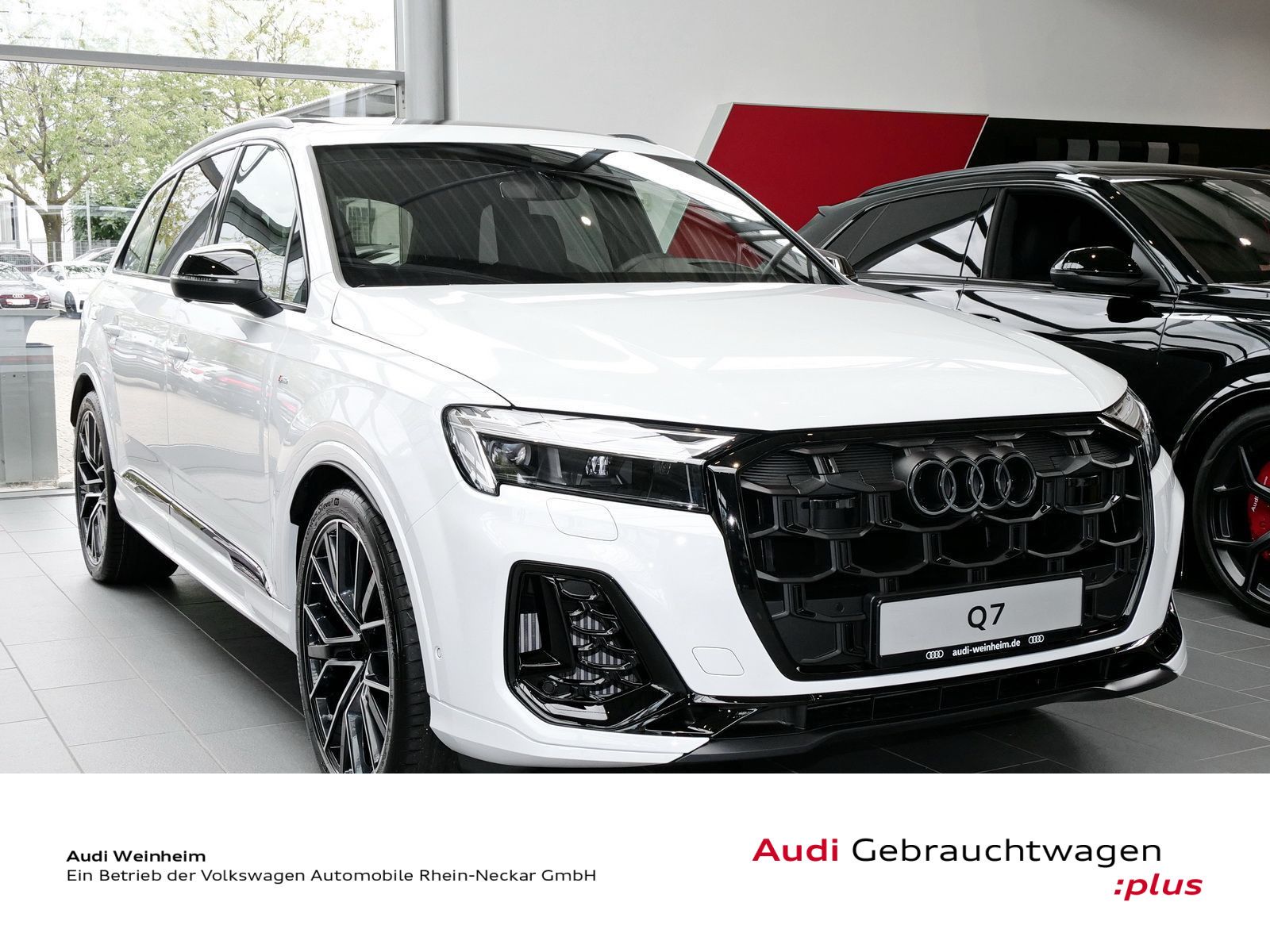 Audi Q7 - Bild 4