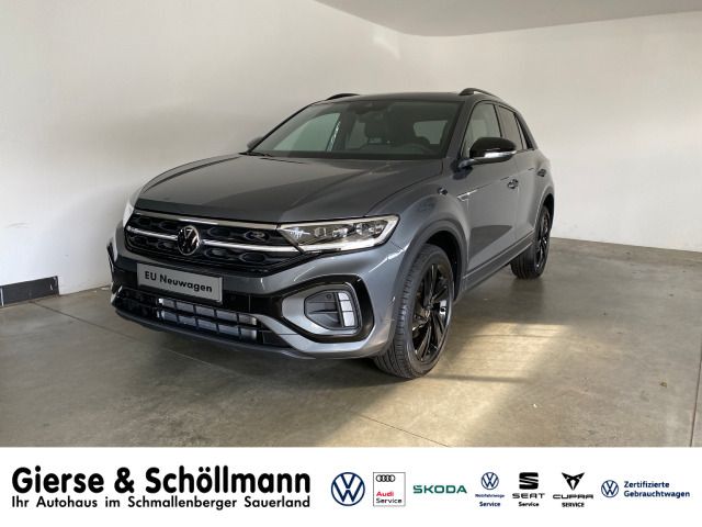 Volkswagen T-Roc R-Line 1.5 TSI DSG AHK+PANO+NAVI