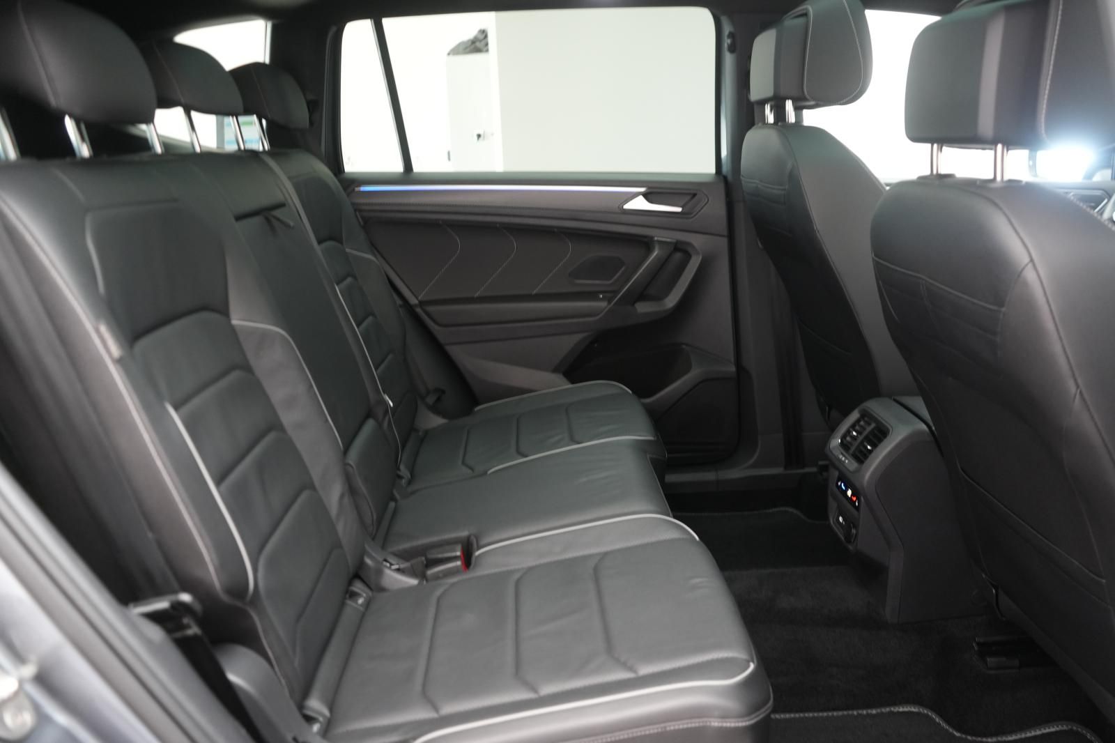 Volkswagen Tiguan Allspace 2.0 TDI 4Motion DSG R-Line ACC/K foto 8