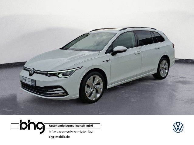 Volkswagen Golf Variant 2.0 TSI OPF 4Motion DSG Style