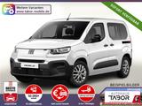 Fiat Doblo Kombi N1 ComfortP Klimaaut PrivG UVP-30%* - Fiat Doblo Gebrauchtwagen in München