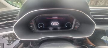 Audi Q3 - 8