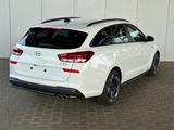 Hyundai i30 Kombi N-Line 1.5 T-GDI mHev DCT / Navi AC... - Hyundai i30: Automatik