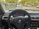 BMW 3er Touring 316d- Diesel- 2011- TÜV bi... - BMW 316: Cabrio