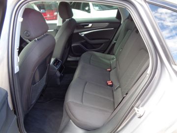 Audi A6 - 10
