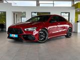 Mercedes-Benz CLA 45s AMG*Burmester*Night*Performance - Mercedes-Benz CLA 45 AMG in Bielefeld