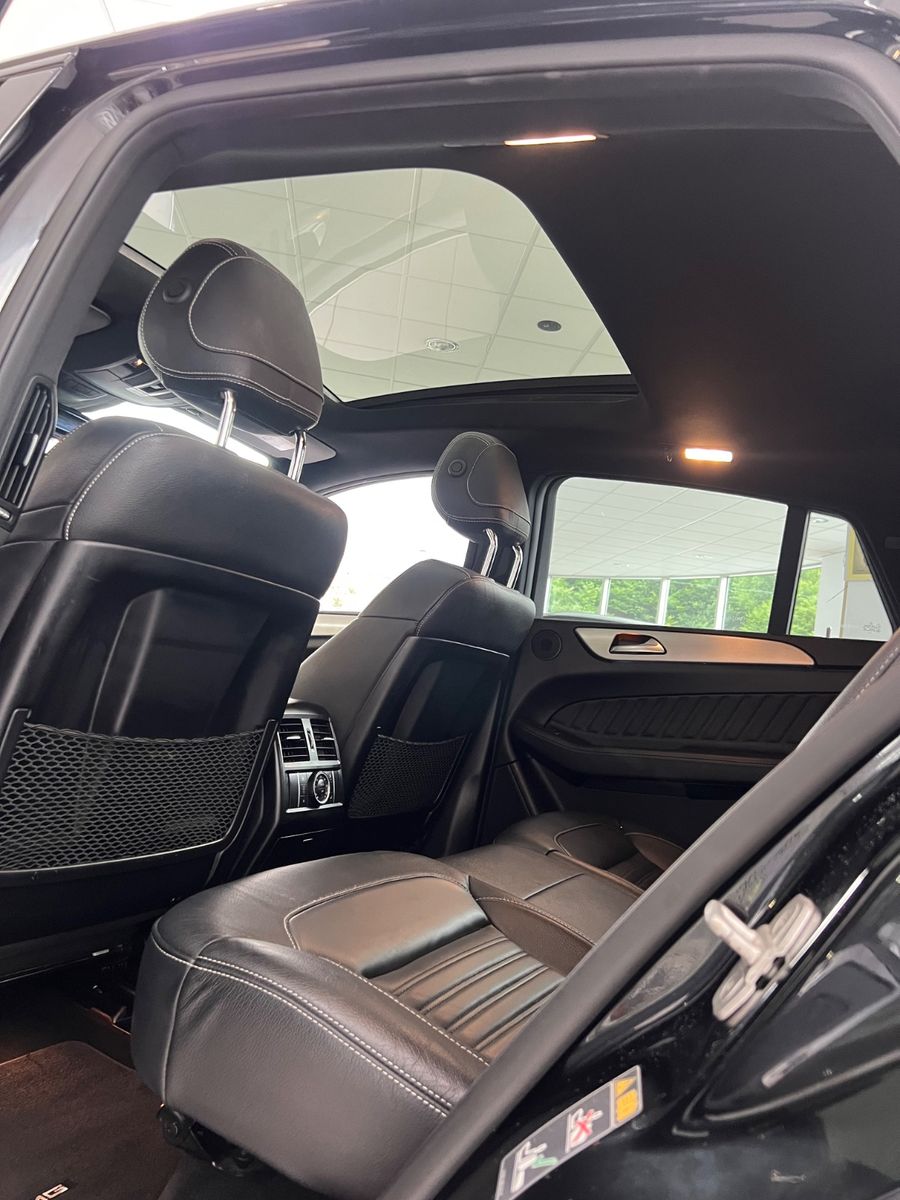 Fahrzeugabbildung Mercedes-Benz GLE 350 d Coupe 4Matic AMG LINE *PANO*360°