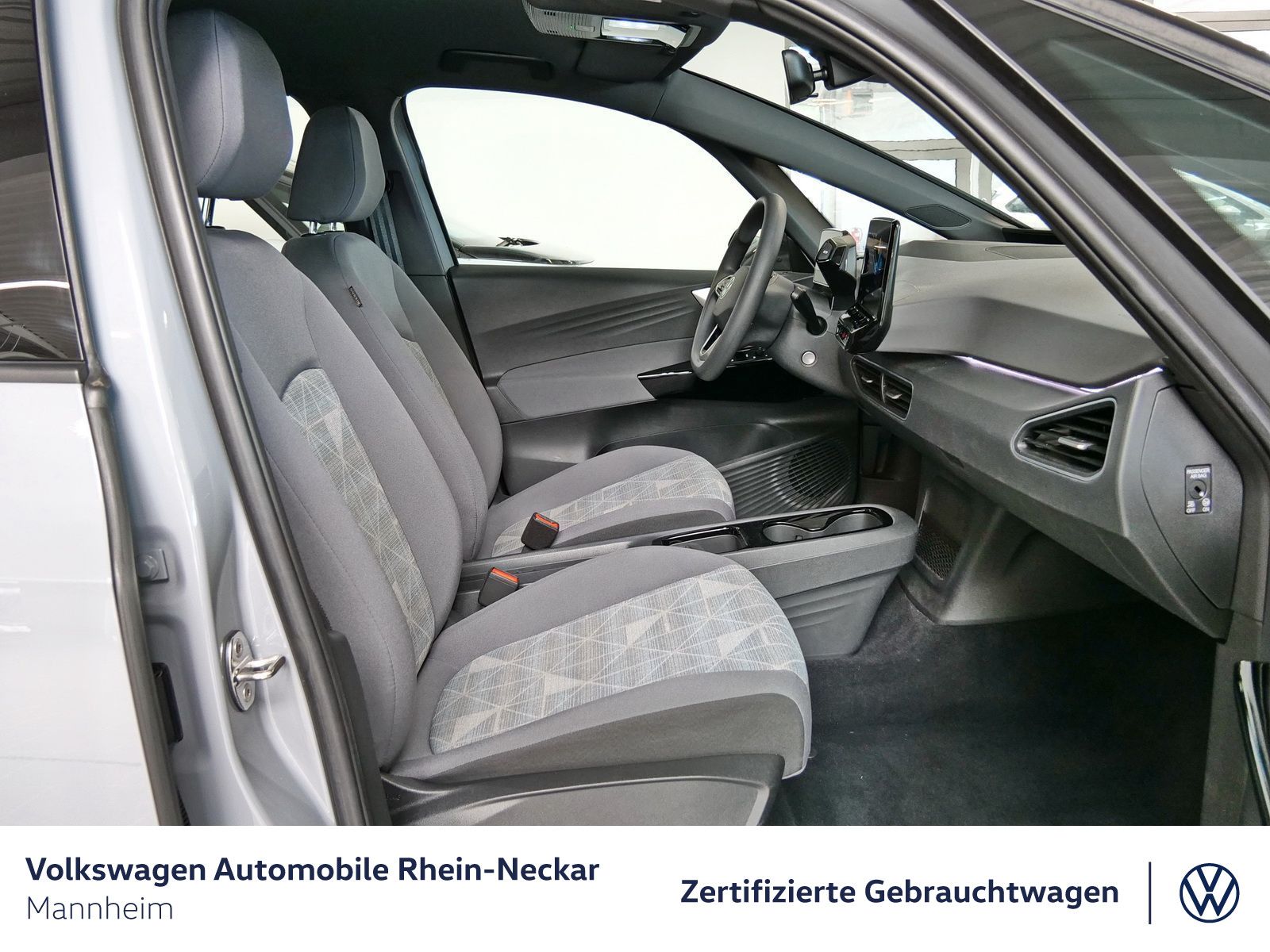 Volkswagen ID.3 - Bild 12