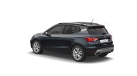 Seat Arona - Vorschau Bild 3