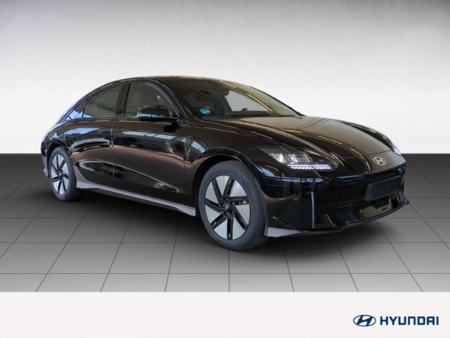 Fahrzeugabbildung Hyundai IONIQ 6 (MY25) 77,4 kWh (229 PS) 2WD DYNAMIQ Nav