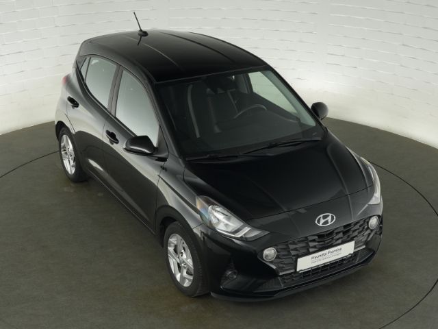 i10 TREND+SITZHEIZUNG+LENKRADHEIZUNG+PARKPILOT H