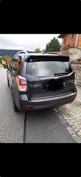 Subaru Forester 2.0XT Sport Lineartronic 20th Anniv... - Subaru Forester mit Benzin-Antrieb