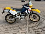Cagiva W12 600 - CAGIVA ENDURO