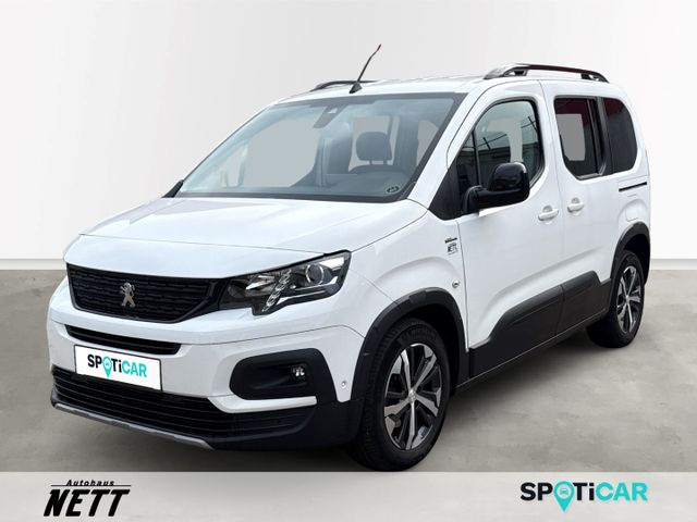 Peugeot Rifter Allure L1 PureTech 130